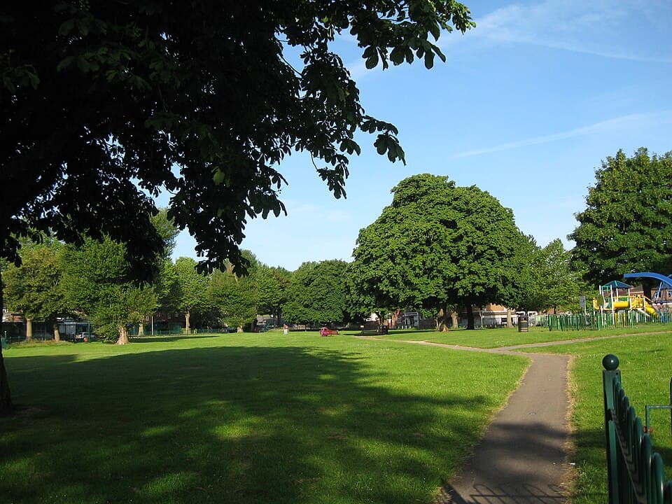 Kingstanding park